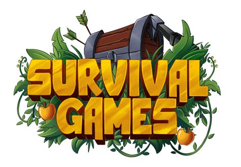 Survival Games | Mineplex Wiki | Fandom