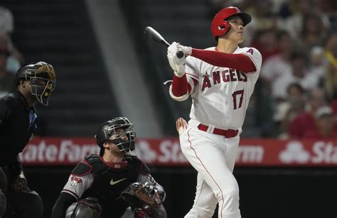 大谷翔平がエンゼルスの敗戦でMLBキャリア最長本塁打を打った - Nipponese