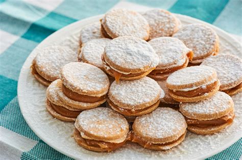 Peruvian Alfajores: What They Are and How to Enjoy Them - The Best ...