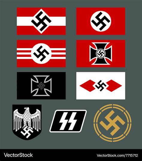 German Nazi Symbol