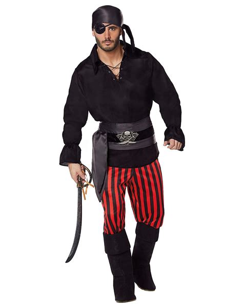 International Talk Like a Pirate Day — Pirate Lingo and Costumes ...