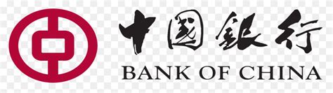 Bank Of China Logo & Transparent Bank Of China.PNG Logo Images