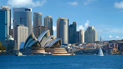 Shangri-La Hotel, Sydney, Sydney, New South Wales