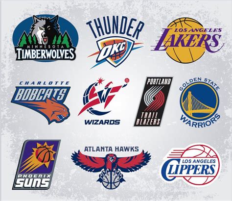 ¡Cuidado! 26+ Raras razones para el Nba Logos? In this page you can ...