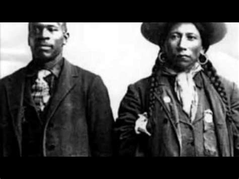 Bass Reeves: Legendary African-American Lawman and Lone Ranger - Owlcation