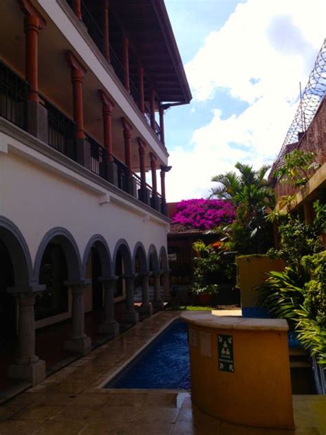 A Charming Stay at Hotel Colonial in San Jose, Costa Rica – Something ...