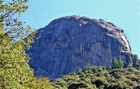 "Moro Rock Viewpoint" by Tdcc2000 | Redbubble