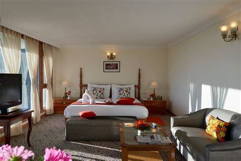 Club Mahindra Mashobra Mashobra Resort Price, Address & Reviews