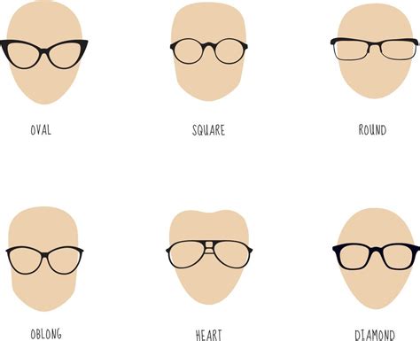 Round Face Eyeglasses