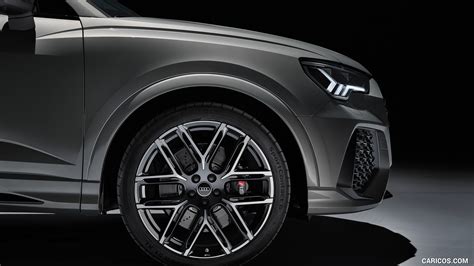 Audi RS Q3 Sportback Edition 10 Years | 2023MY (Color: Chronos Grey ...