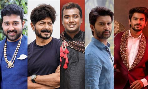 Bigg Boss 1 to 6 Telugu Winners List | బిగ్‌ బాస్‌ తెలుగు సీజన్స్ లో ...