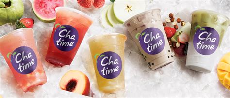 Chatime Towson Location — Chatime Maryland