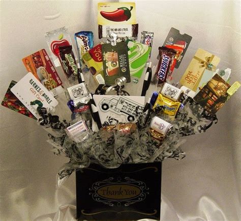 Pin by Cathy Rothwell on Handmade Gift Ideas | Gift card bouquet, Gift ...