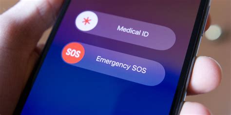 iPhone Emergency SOS Explained: How To Use