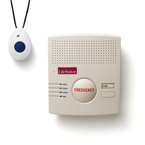 What Is a Medical Alert System? | LifeStation