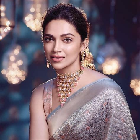 Deepika Padukone (Actress) Biography, Wiki, Age, Height, Career, Family ...