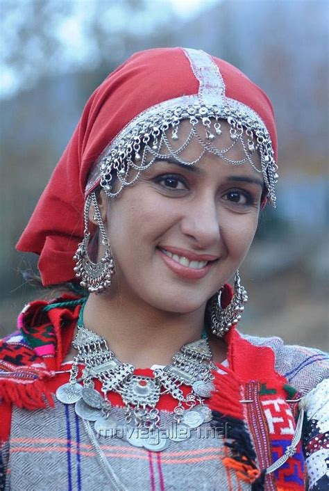 Samiksha in Himachal Pradesh Traditional Dress | Traditional dresses ...