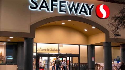 Safeway - AzBiltmore | Arizona Biltmore Estates Area Networks