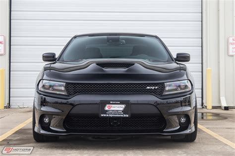 Used 2016 Dodge Charger SRT 392 For Sale (Special Pricing) | BJ Motors ...