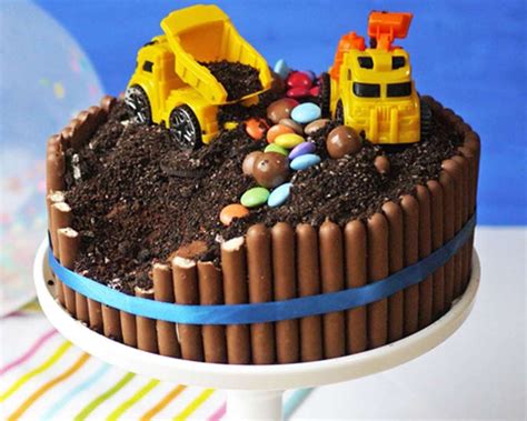 Pasteles infantiles 70 ideas y fotos para cumpleaños de niños y niñas