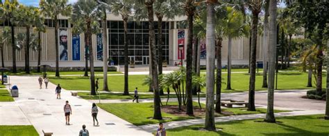 Florida Atlantic University - State University System of Florida