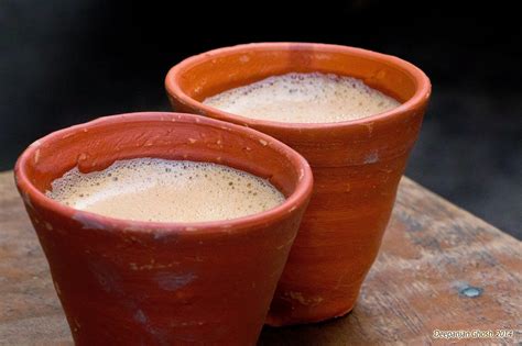 You’ve Probably Been Drinking Kulhar Chai Wrong All This While