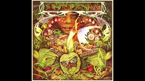 Spyro Gyra Morning Dance on HQ Vinyl - YouTube