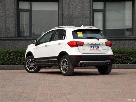 Haval H1 | China Car Forums