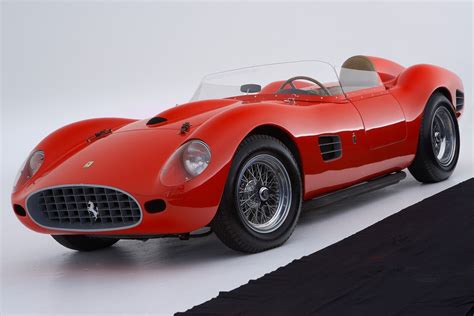 1959 Ferrari 250 Testa Rossa: Legend Series