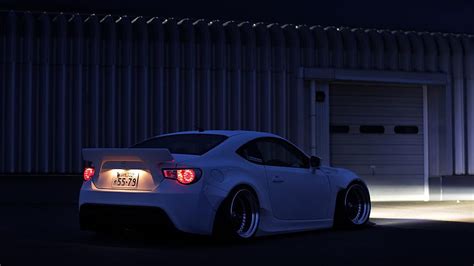 Rocket Bunny, gt86 HD wallpaper | Pxfuel