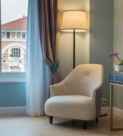 Hotel in Turin: elegance & charme - Turin Palace Hotel