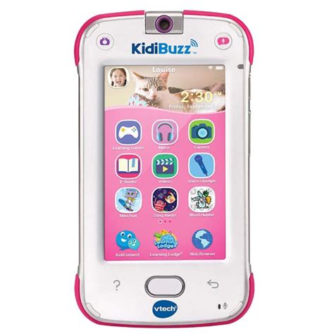 5 Best Cell Phones For Kids - Top Phones For Children Recommended By ...