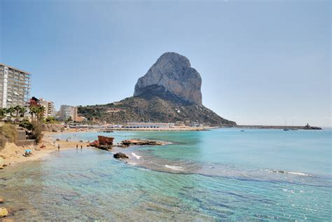 Calpe. Beaches | DSC_4232 | vs1k. 1 500 000 visits, Thanks so much ...