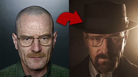 The Exact Moment Walter White Became Heisenberg | Know Your Meme