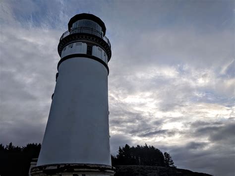 North Head Lighthouse is Looking Good | Reopens for Tours this Summer ...