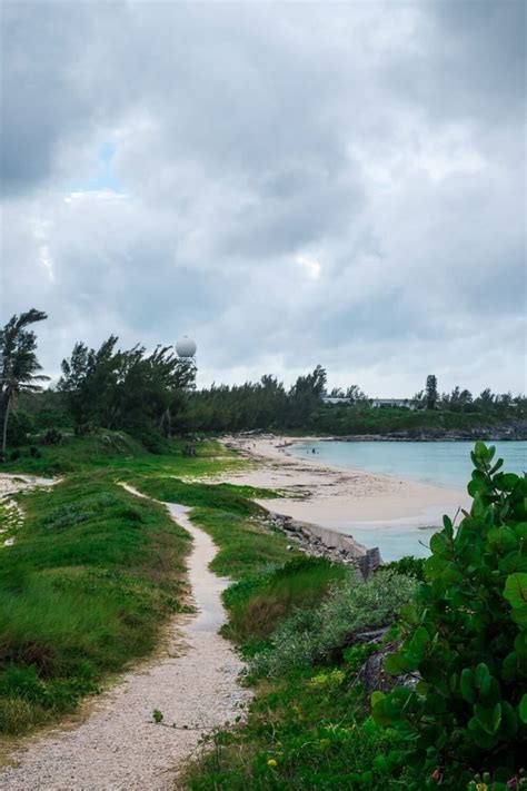 11 Beautiful Beaches to Visit On Your Trip to Bermuda