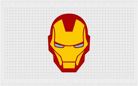 Marvel Ironman Symbol