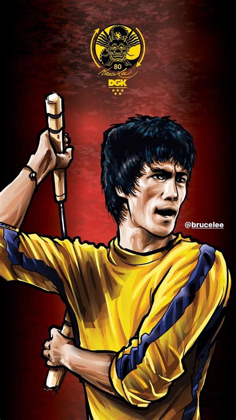 Bruce Lee, kungfu, martial arts, HD phone wallpaper | Peakpx