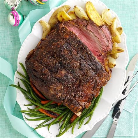 Standing Rib Roast Recipe: How to Make It