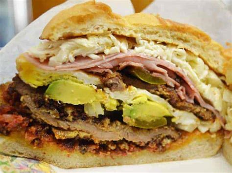 Torta Cubana receta original. Ingredientes, Calorias, Como Hacerla