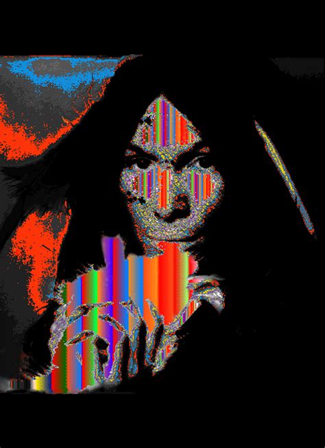 Buffy Sainte-Marie — Gurevich Fine Art