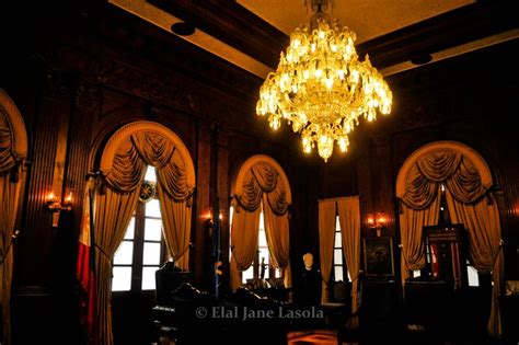 Batang Lakwatsero: Inside the Malacañan Palace