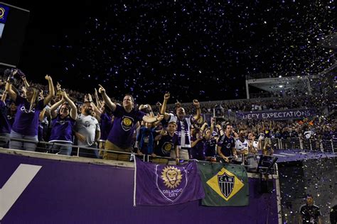 Orlando City Makes Stunning Second-Half Comeback Against Rival NYCFC ...