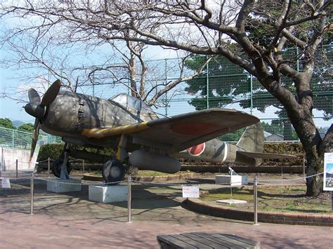 Kamikaze Museum | Kagoshima Japan | Condor04 | Flickr