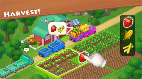 11 Best Multiplayer Farm Games for PC, Android, iOS - Apps Like These ...