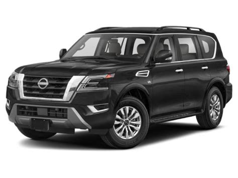 2022 Nissan Armada Prices - New Nissan Armada 4x2 S | Car Quotes