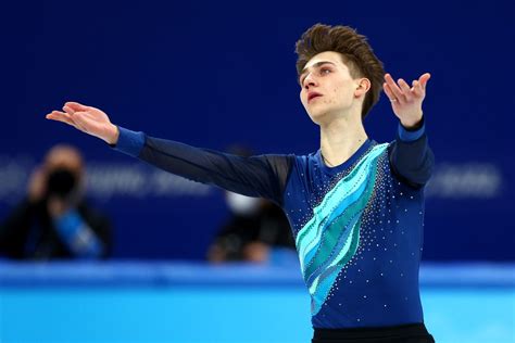 Canada sixth in Olympic figure skating team event after three of four ...