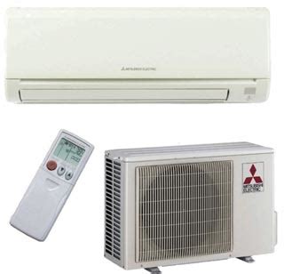 Mitsubishi Ductless AC Minneapolis St Paul