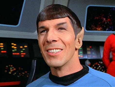 Spock - Star Trek: The Original Series Photo (5820588) - Fanpop