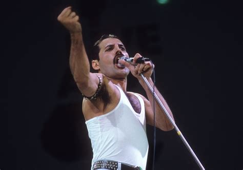 33 years later, Queen’s Live Aid performance is still pure magic